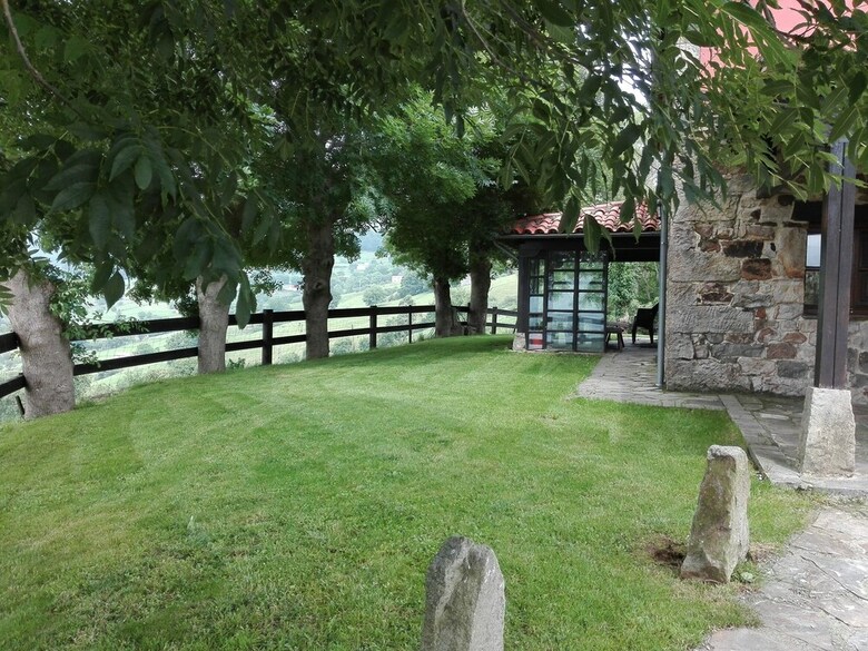 Agroturismo Casa El Cerro