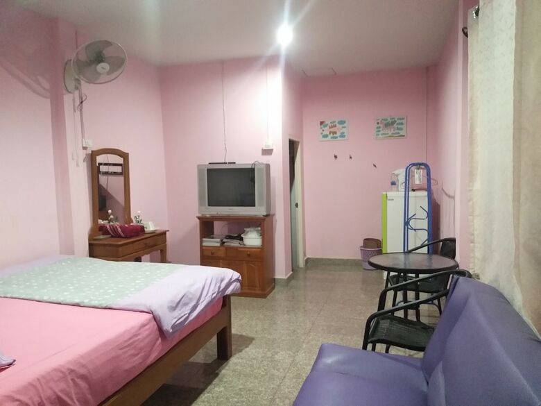 Hotel Rombaramee Villa Resort