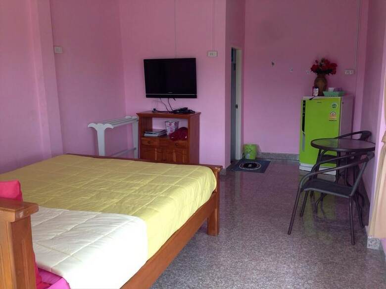 Hotel Rombaramee Villa Resort