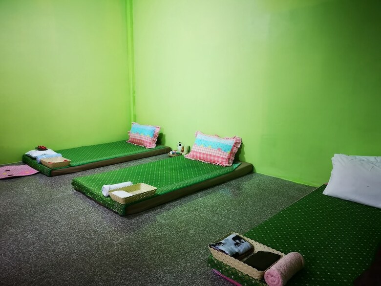 Hotel Rombaramee Villa Resort