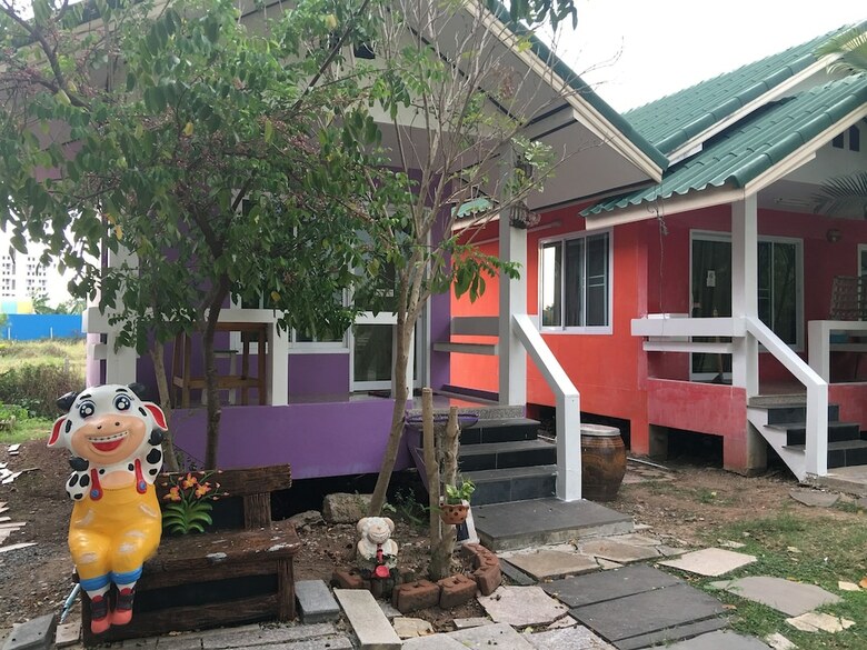 Hotel Rombaramee Villa Resort
