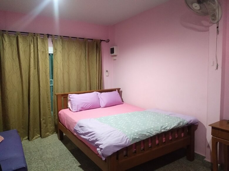Hotel Rombaramee Villa Resort