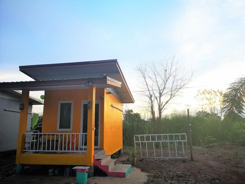 Hotel Rombaramee Villa Resort