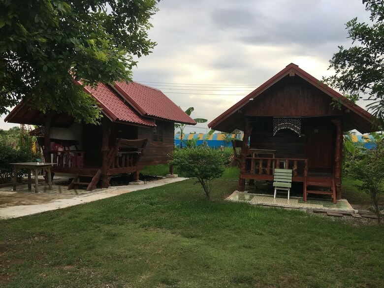 Hotel Rombaramee Villa Resort