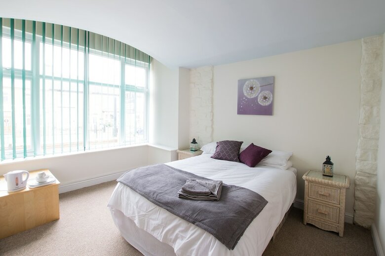 Hotel The Abercorn