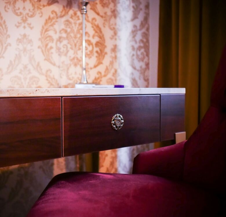 Hotel Gamla Stan