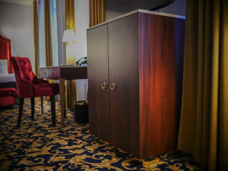 Hotel Gamla Stan