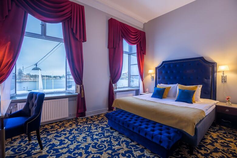 Hotel Gamla Stan