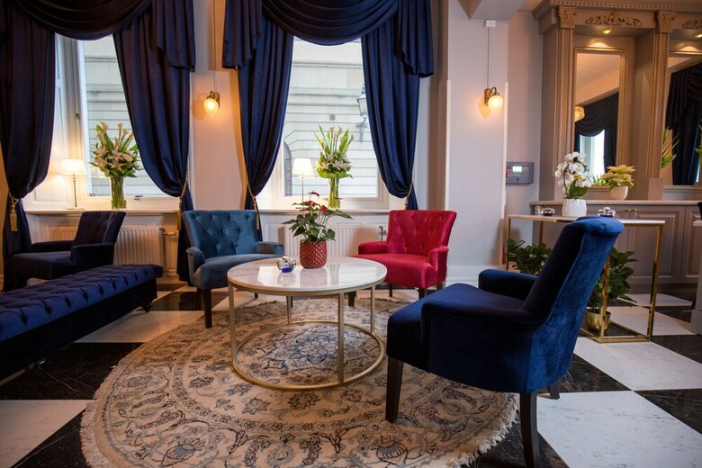 Hotel Gamla Stan