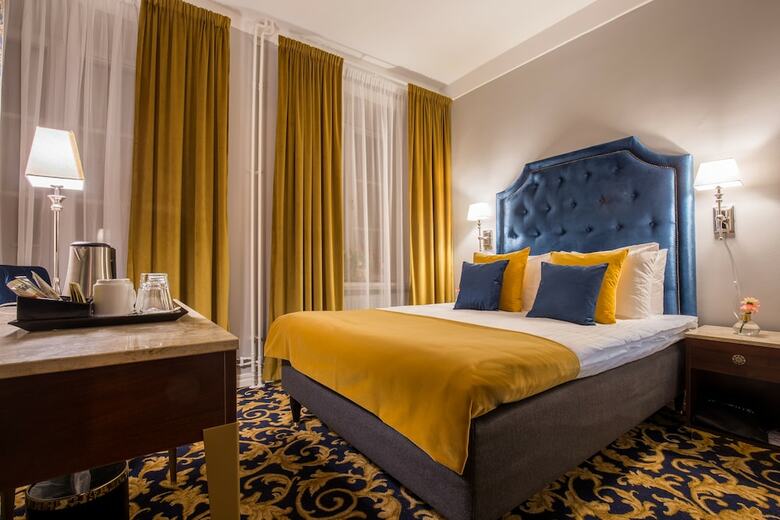 Hotel Gamla Stan
