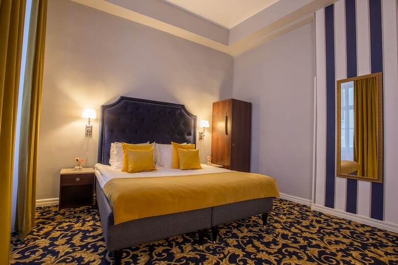Hotel Gamla Stan