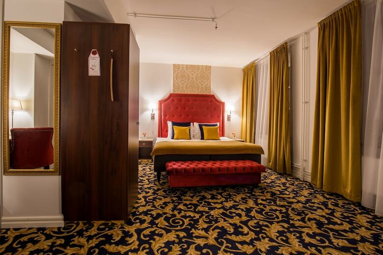 Hotel Gamla Stan