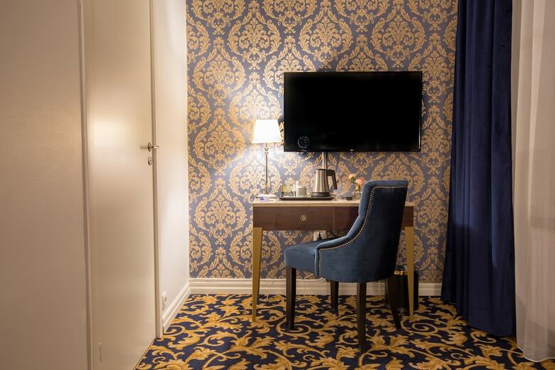 Hotel Gamla Stan