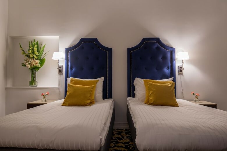 Hotel Gamla Stan