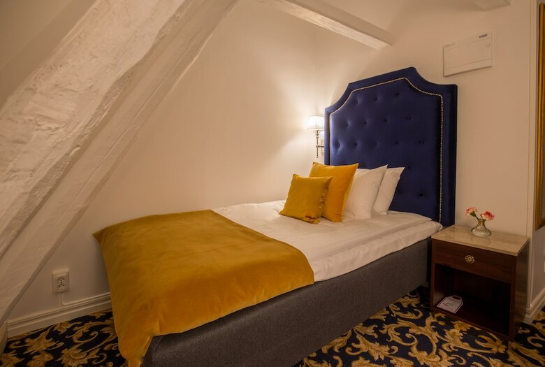 Hotel Gamla Stan