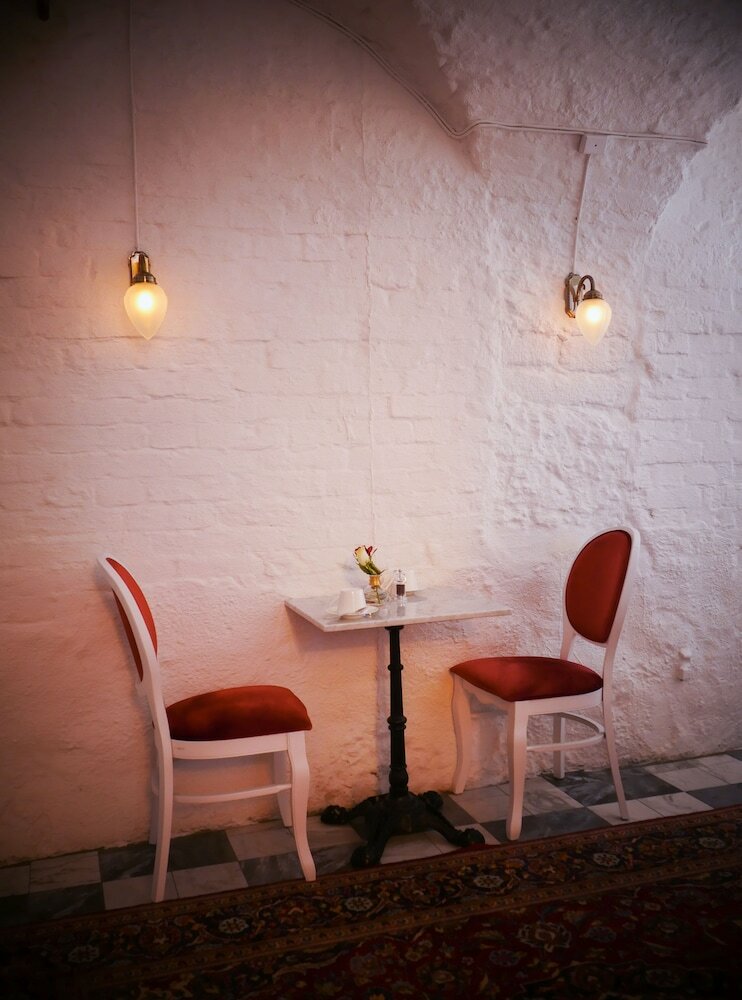 Hotel Gamla Stan