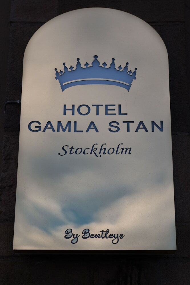 Hotel Gamla Stan