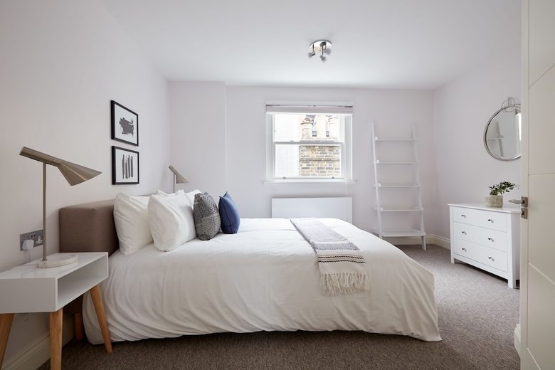 Apartamentos Sonder - Virginia House