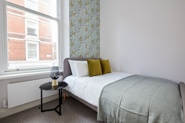 Apartamentos Sonder - Virginia House
