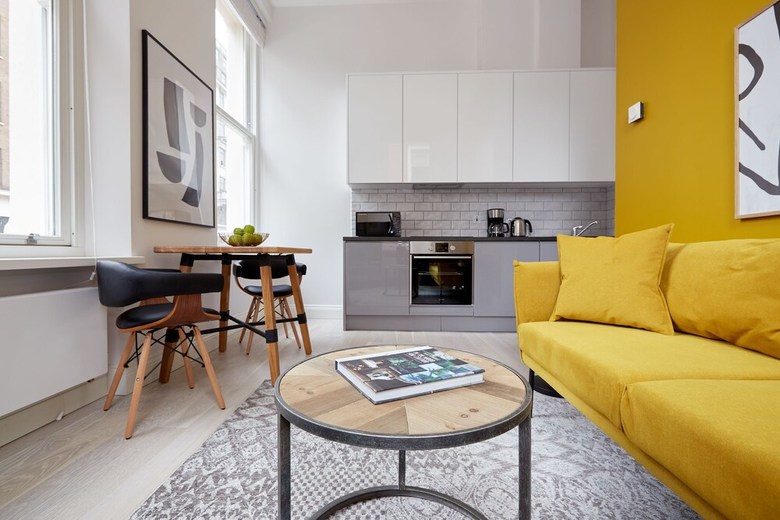 Apartamentos Sonder - Virginia House