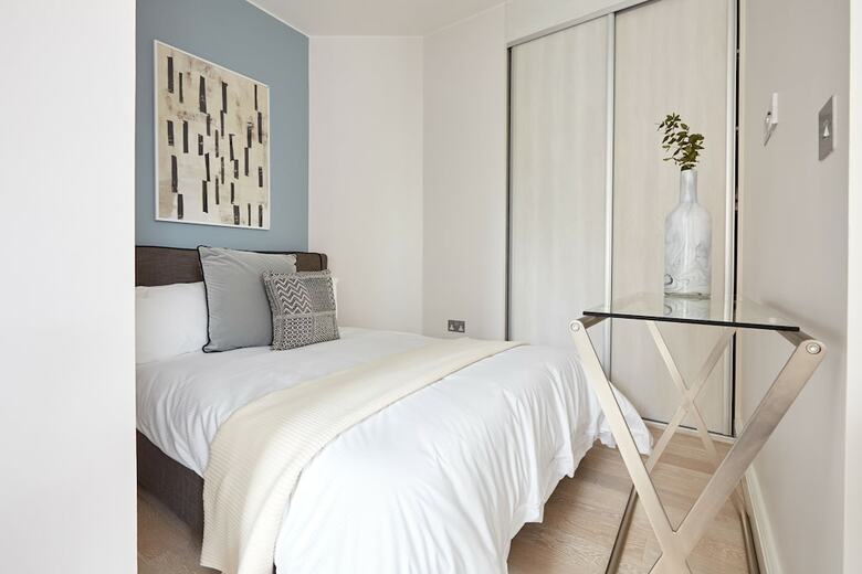 Apartamentos Sonder - Virginia House