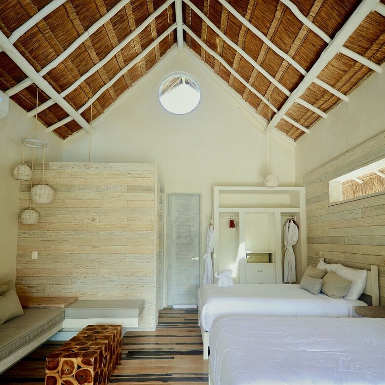 Hotel Kai Tulum