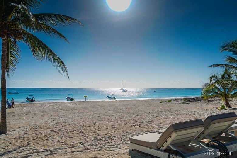 Hotel Kai Tulum