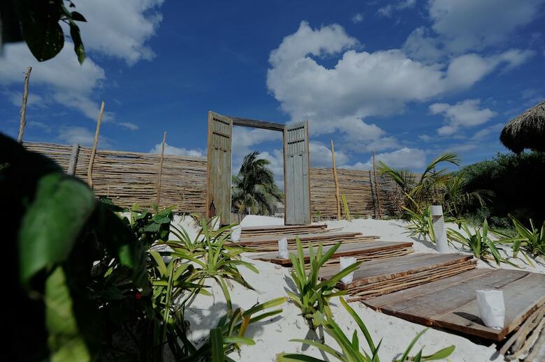 Hotel Kai Tulum