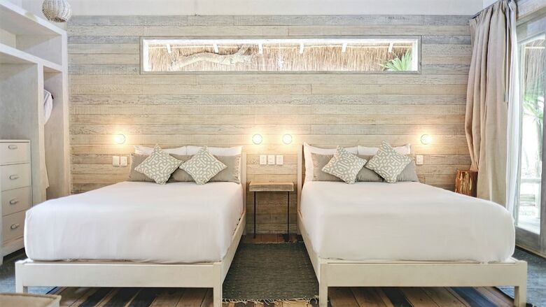 Hotel Kai Tulum