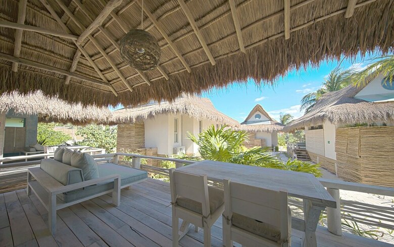 Hotel Kai Tulum