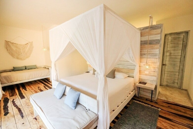 Hotel Kai Tulum