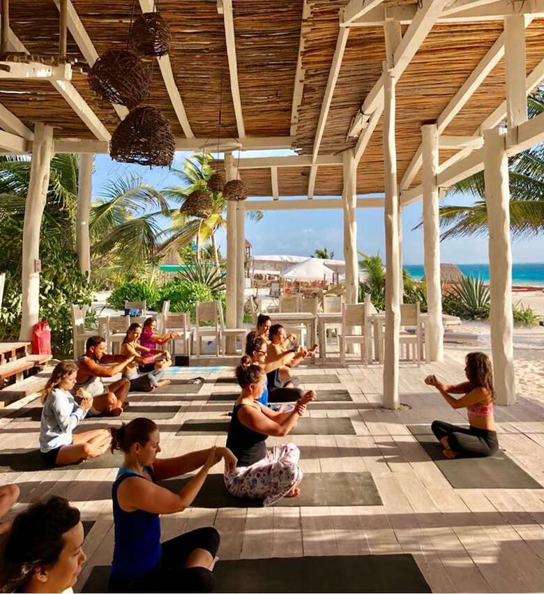 Hotel Kai Tulum
