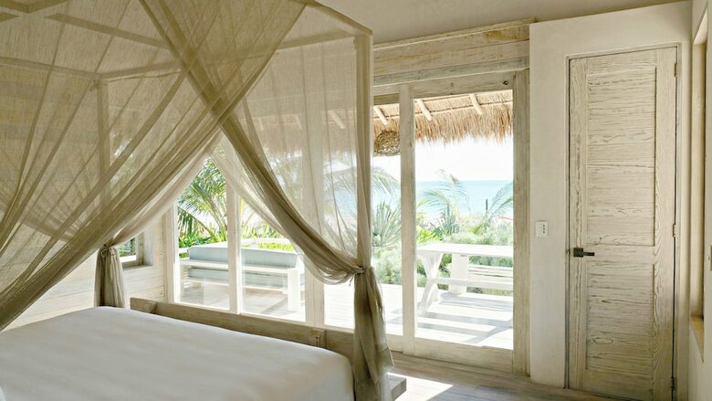 Hotel Kai Tulum