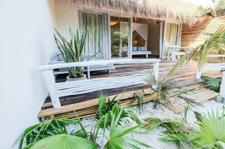 Hotel Kai Tulum