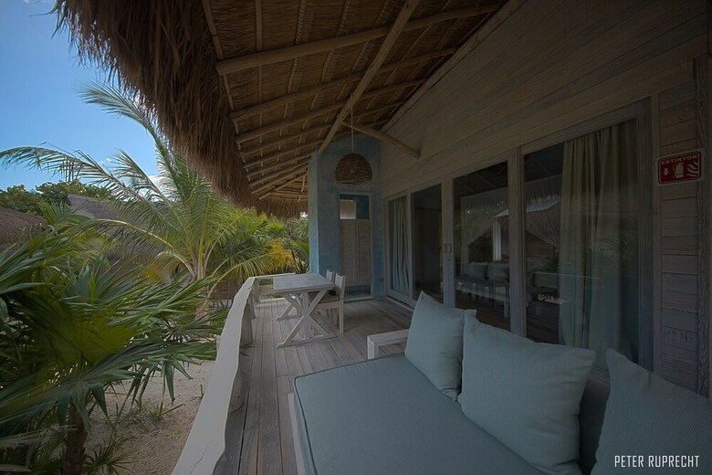 Hotel Kai Tulum