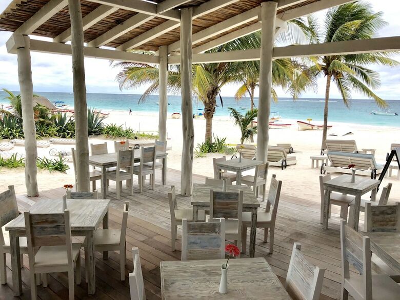 Hotel Kai Tulum