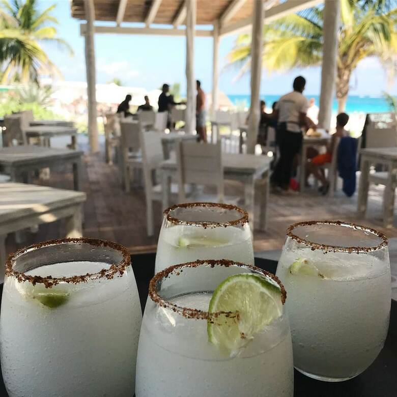 Hotel Kai Tulum