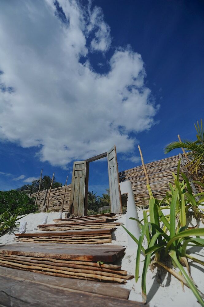 Hotel Kai Tulum