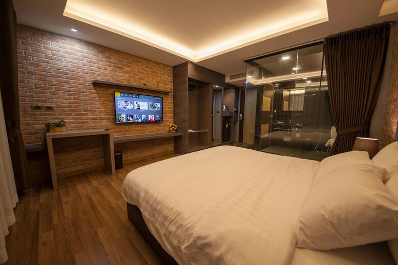 Hotel Feel Nimman Boutique