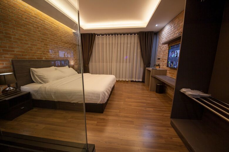 Hotel Feel Nimman Boutique