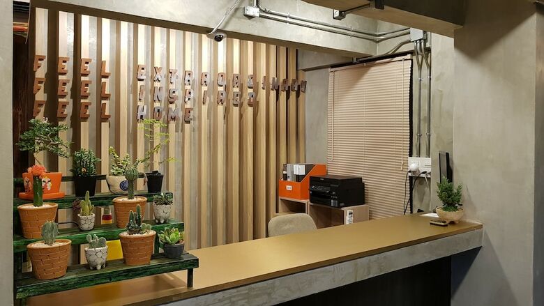 Hotel Feel Nimman Boutique