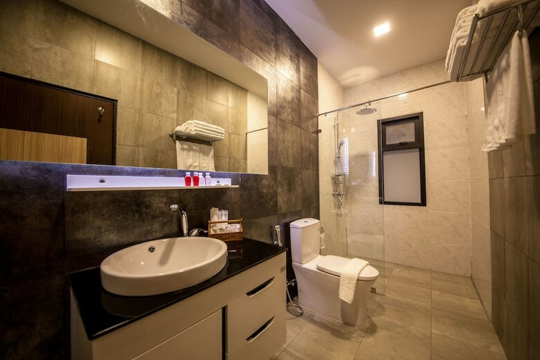 Hotel Feel Nimman Boutique