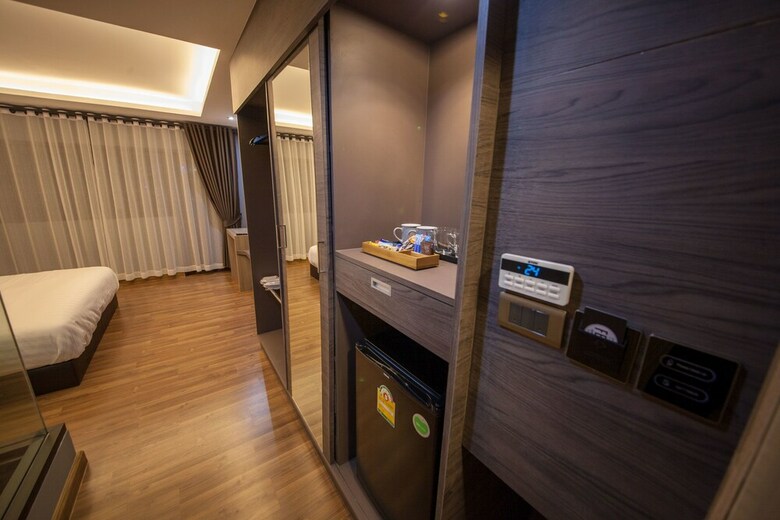 Hotel Feel Nimman Boutique