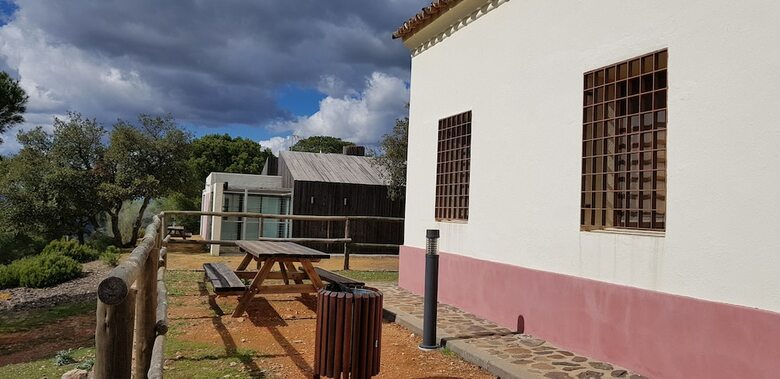 Casas Rurales Cijara