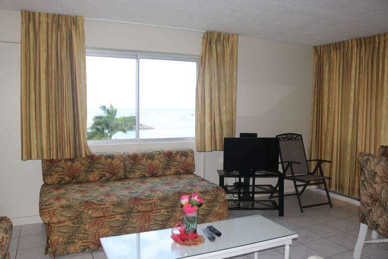 Apartamentos Angel Fish Beach Suites - Turtle Tower