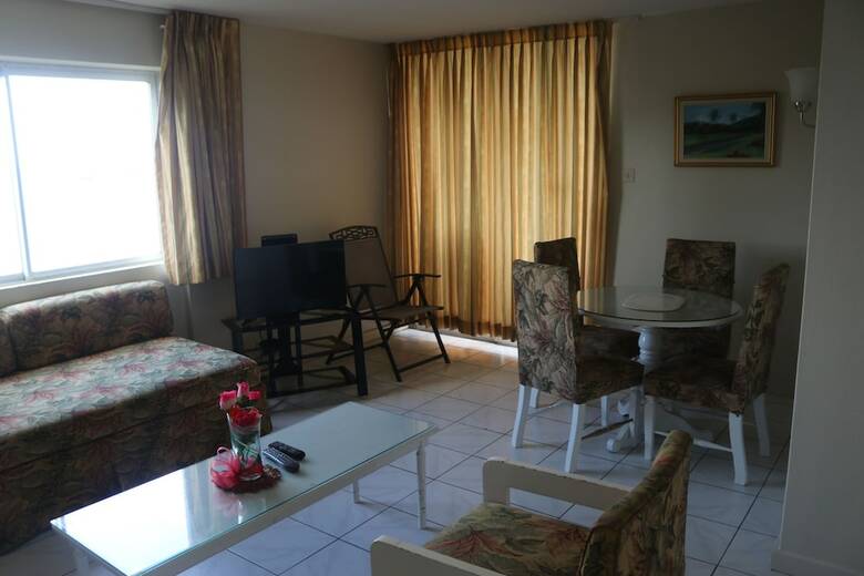 Apartamentos Angel Fish Beach Suites - Turtle Tower