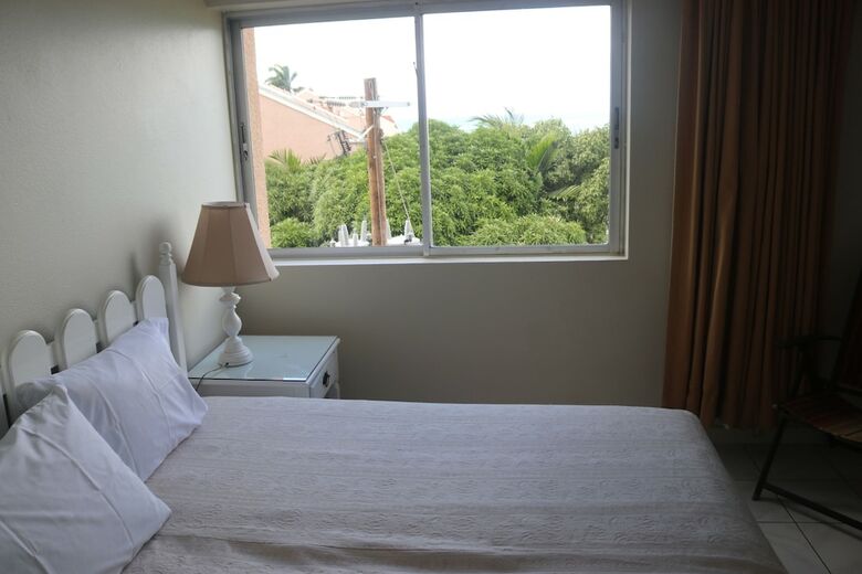 Apartamentos Angel Fish Beach Suites - Turtle Tower