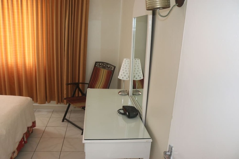 Apartamentos Angel Fish Beach Suites - Turtle Tower