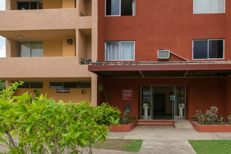 Apartamentos Angel Fish Beach Suites - Turtle Tower