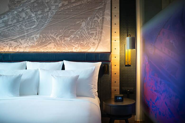 Hotel Indigo Phuket Patong